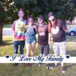 Meet your Posher, Misty